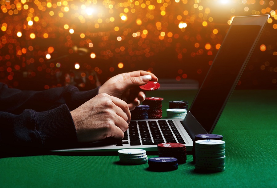 Best paying online casinos in Canada